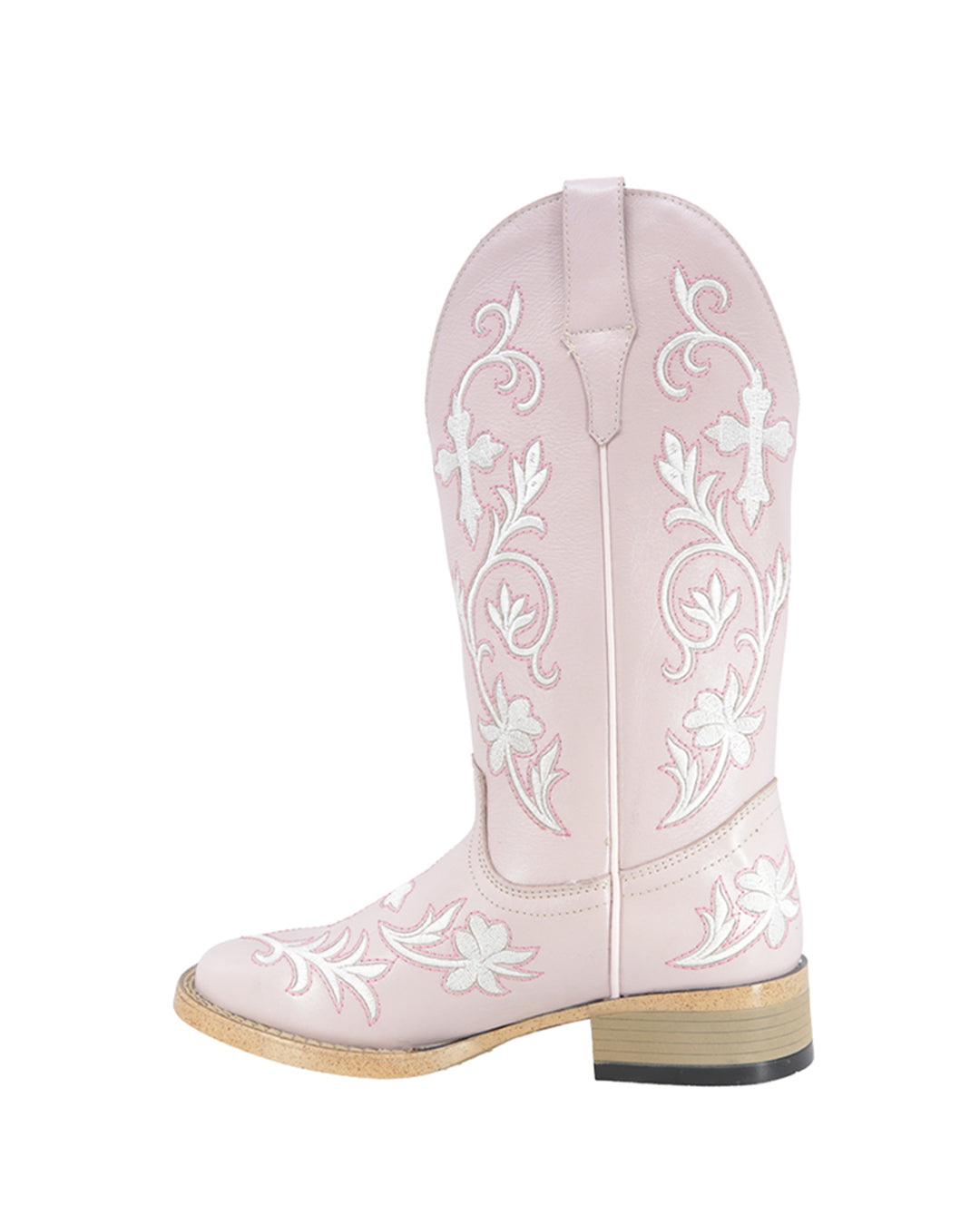 The Texana - Pink WHS