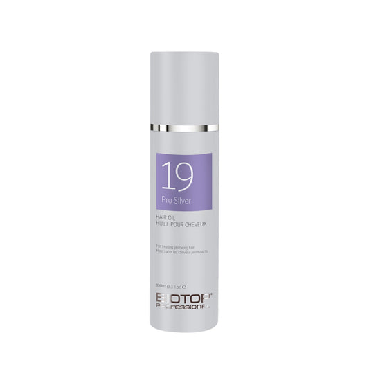 19 Pro-Silver Oil