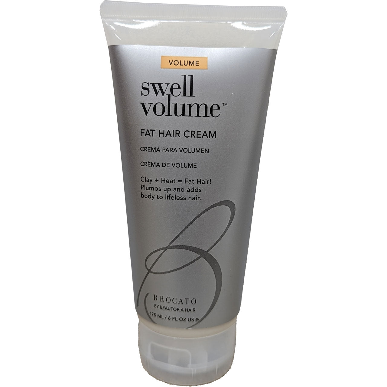 Swell Fat Hair Creme