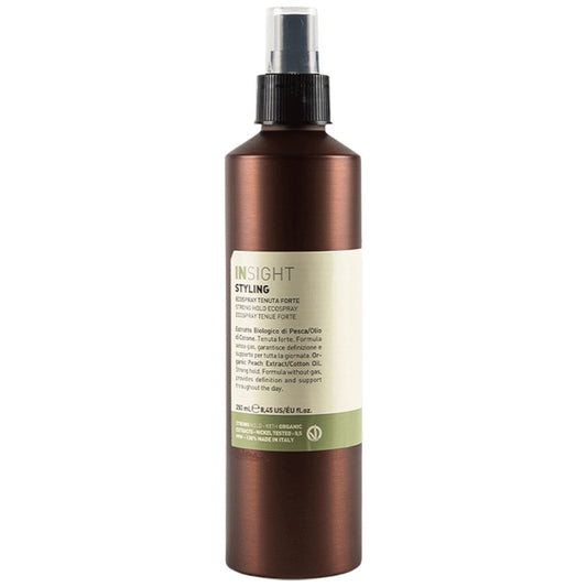 Strong Hold Ecospray