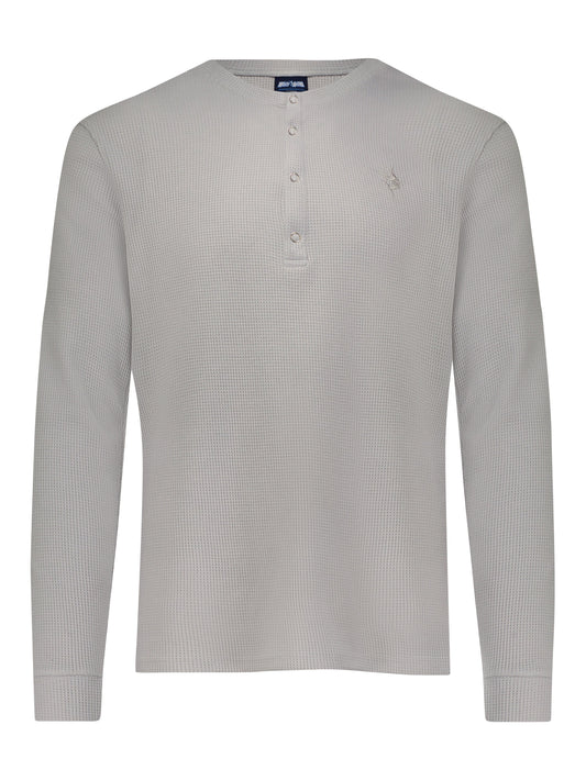Mystic Henley