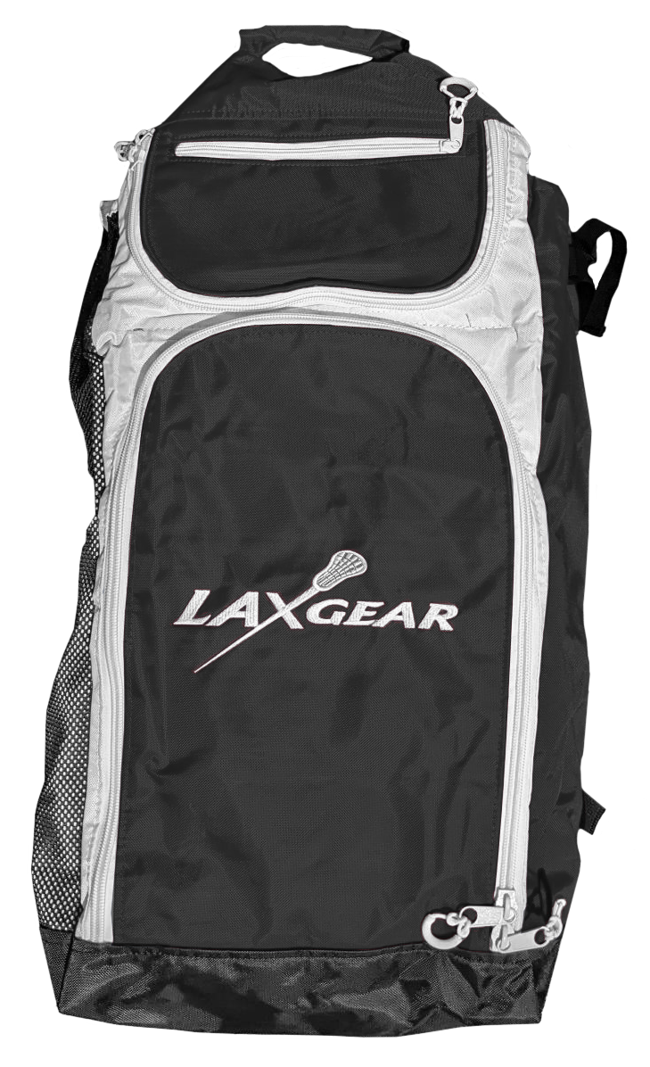 Laxpack with Cooler