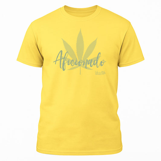 Aficionado