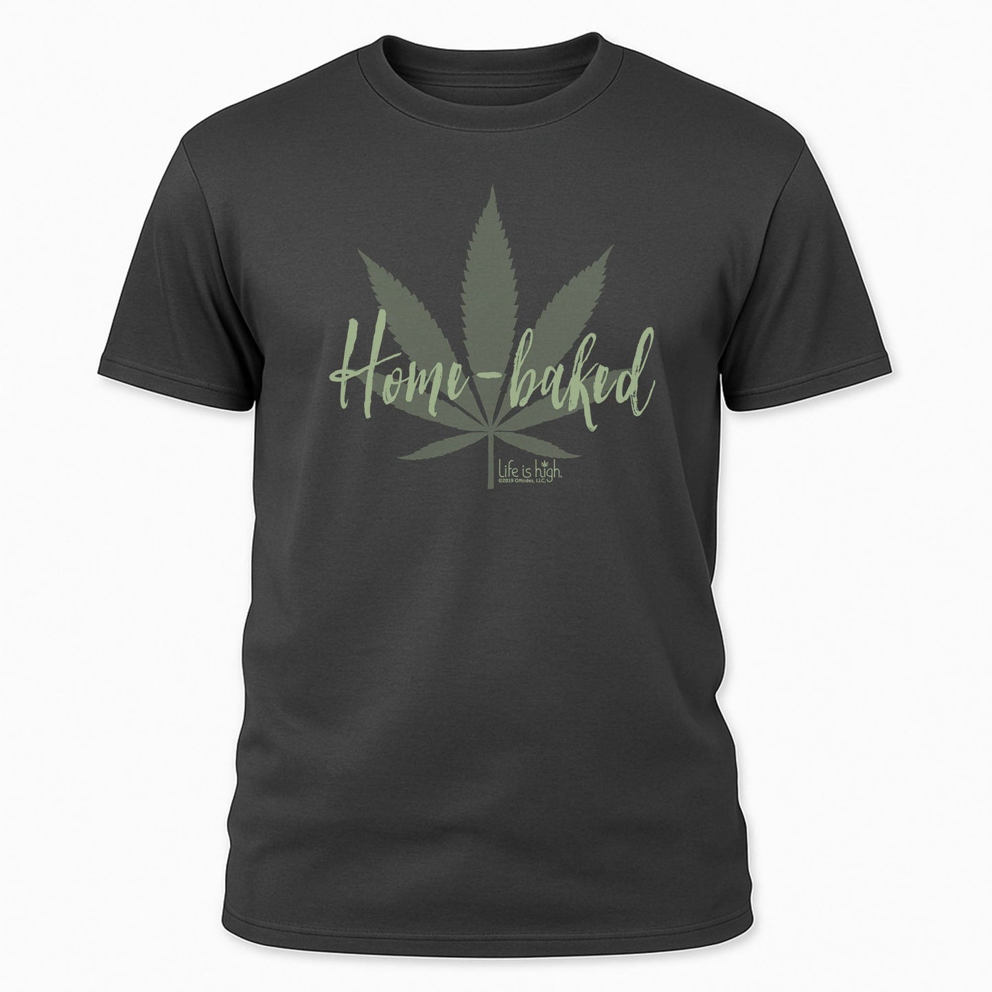 Home‑Baked