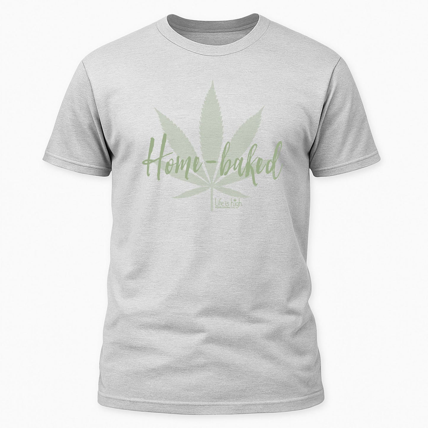 Home‑Baked