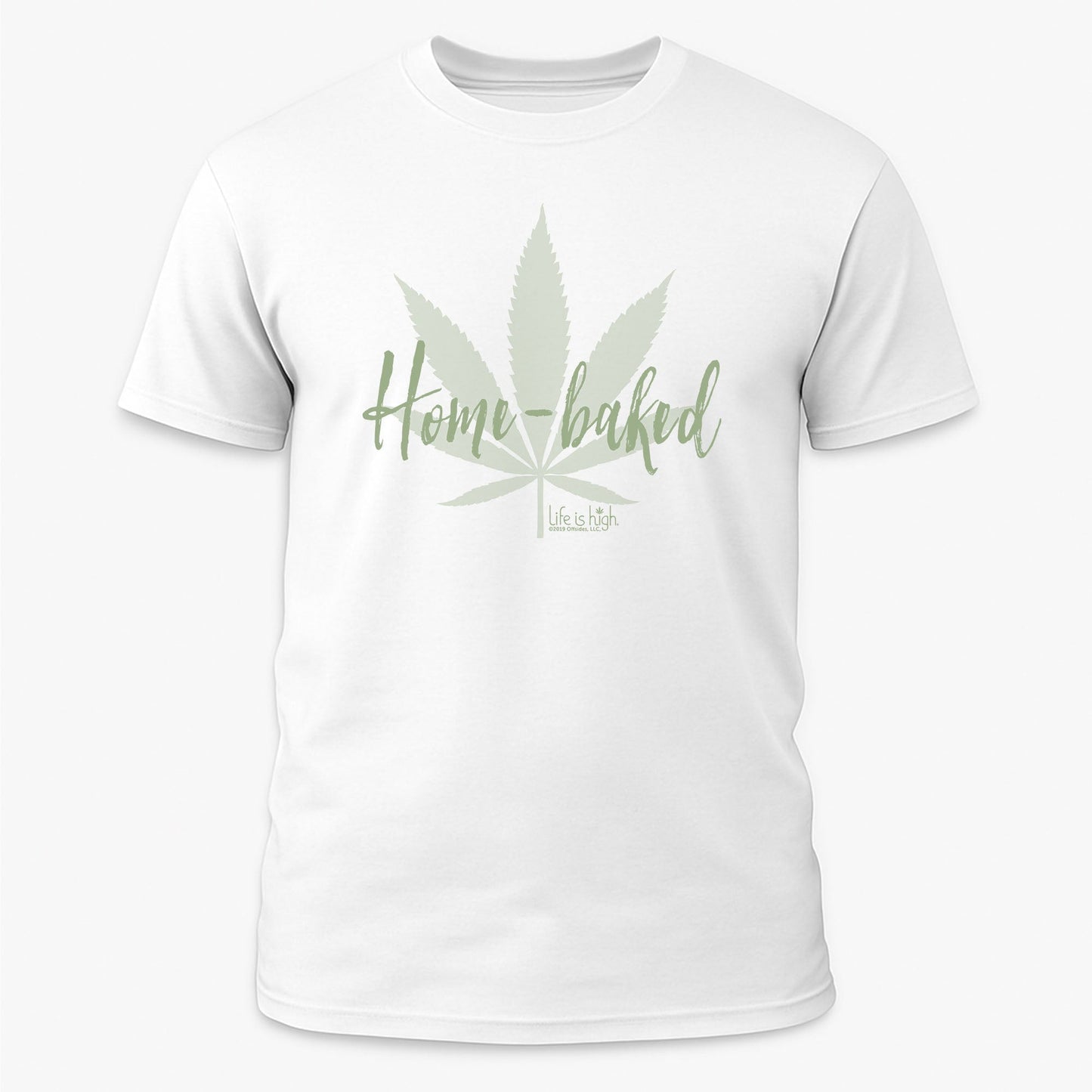 Home‑Baked