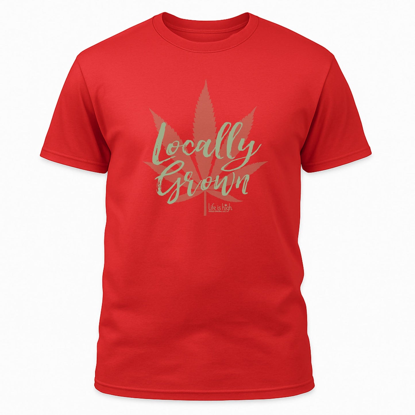 Locally Grown