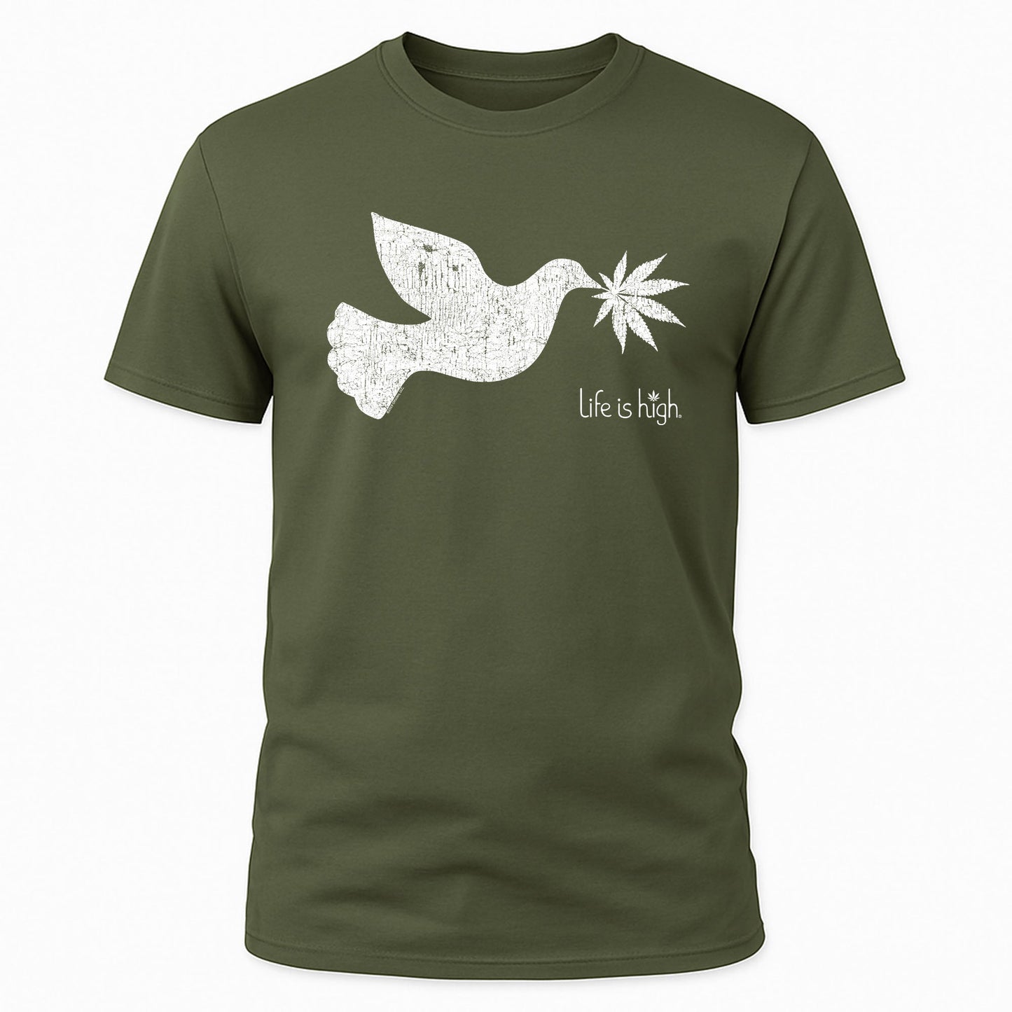 Dove of Peace