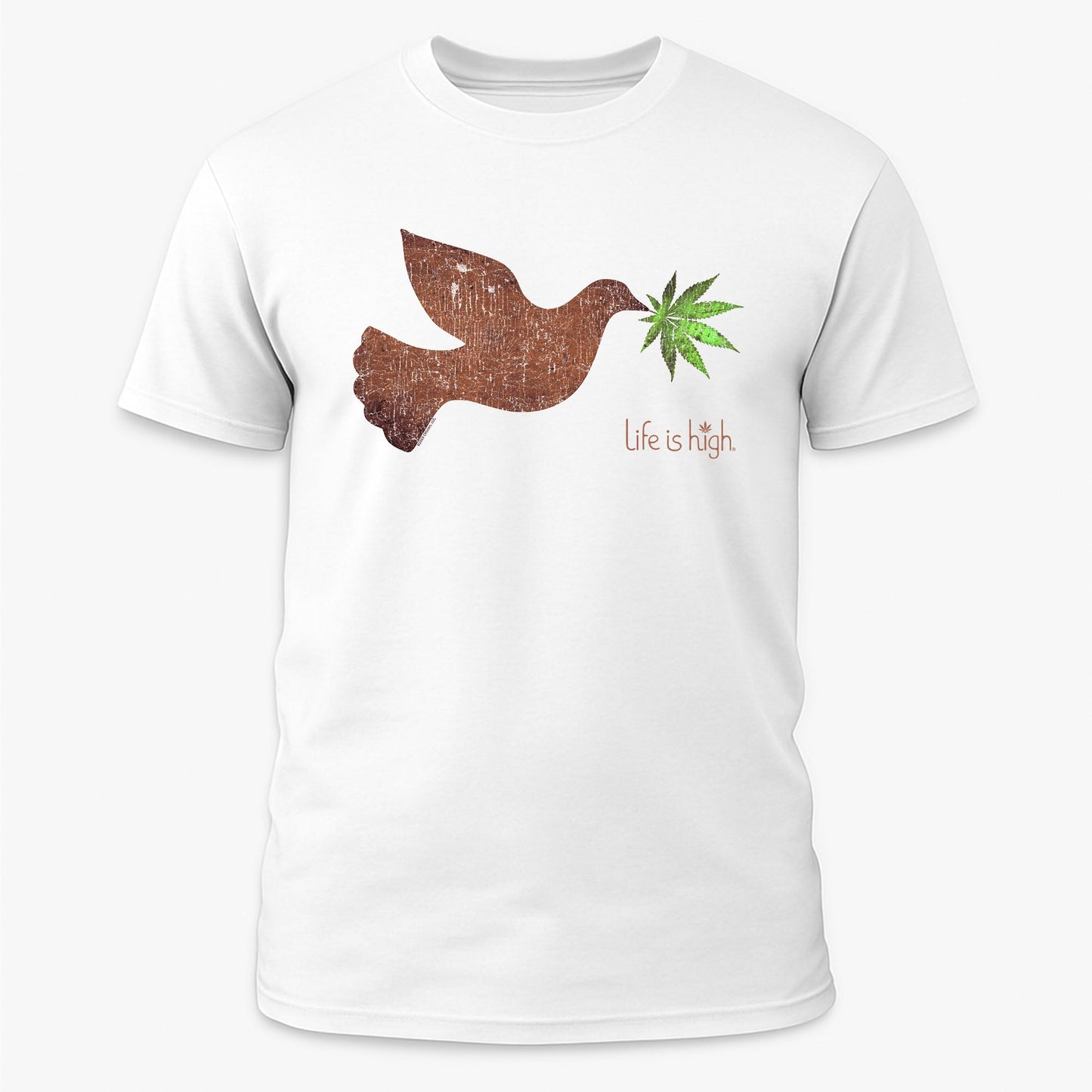 Dove of Peace