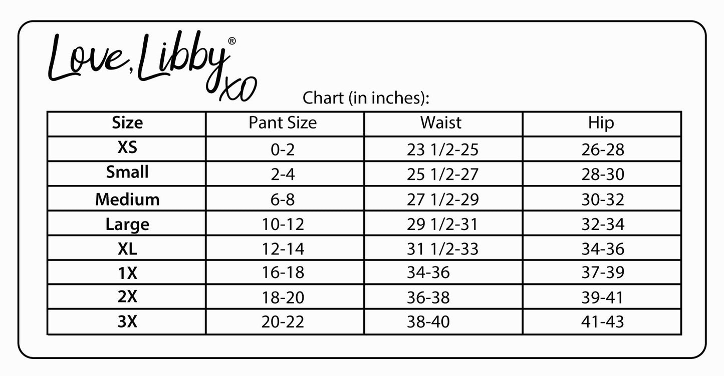 Lace Thong with Elastic Straps, XS- 2X