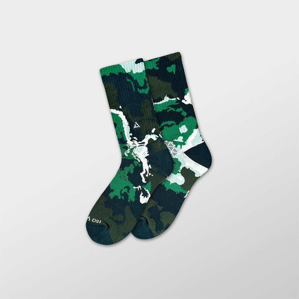 Marble  –  Green Verde