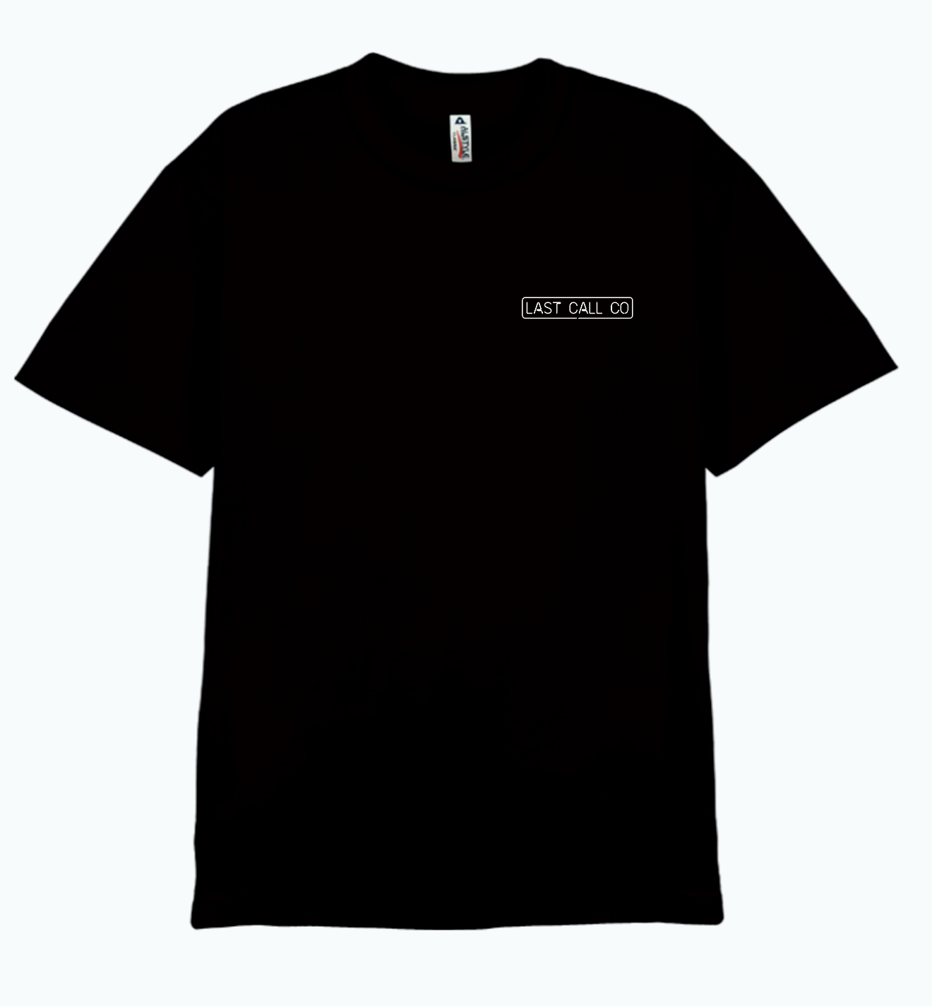 Last Call Co. Maybe S/S Tee