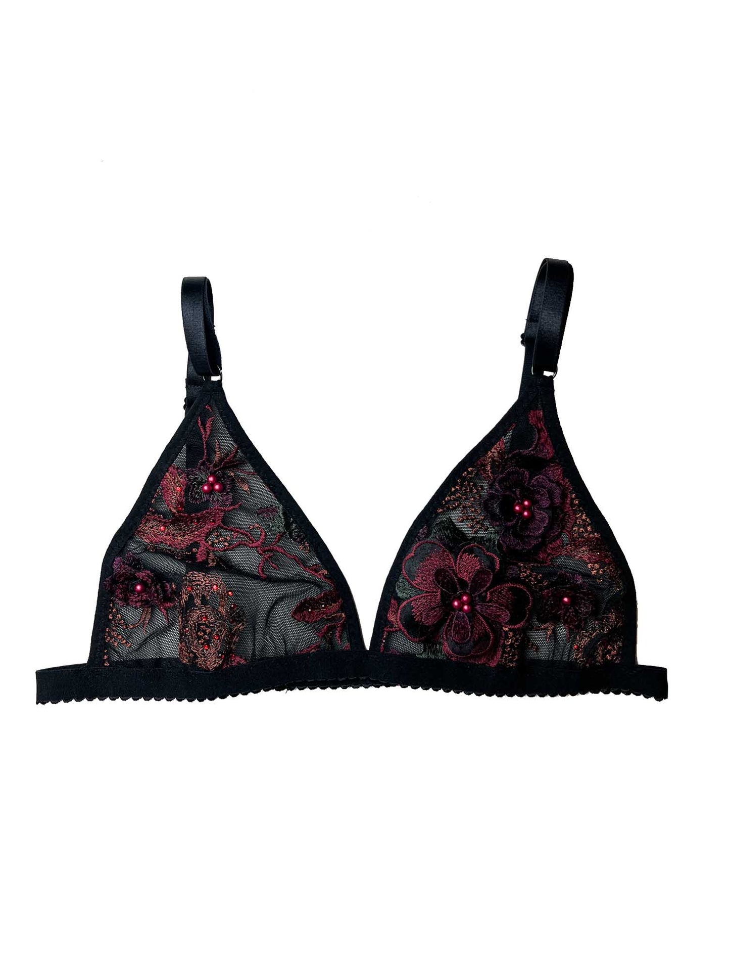 Megan Bralette