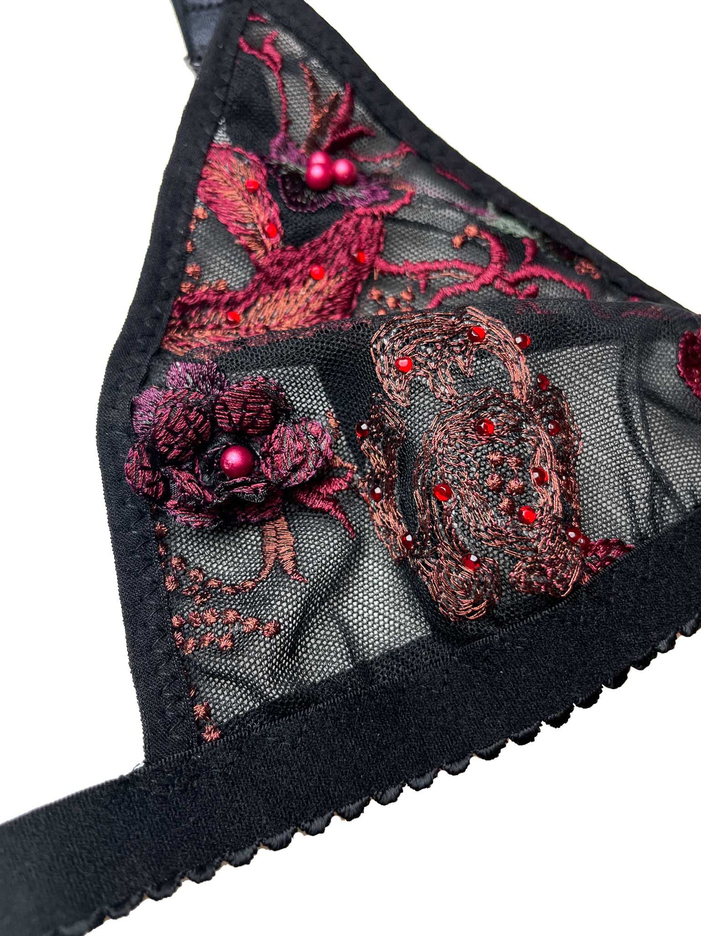 Megan Bralette