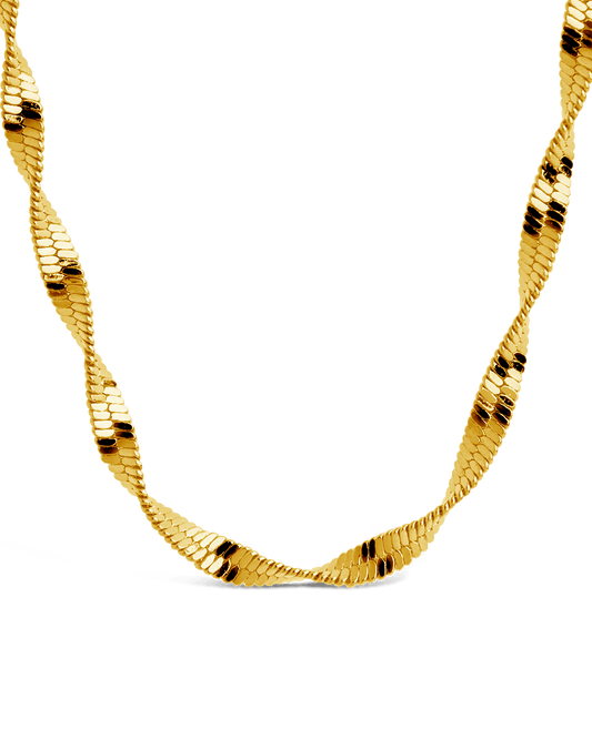 Blakely Chain Necklace