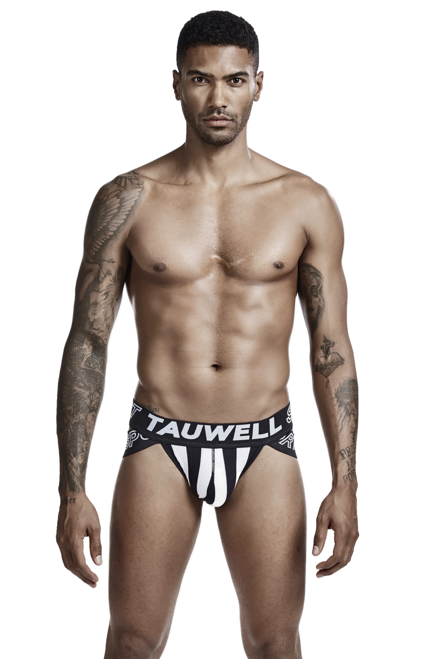 Men’s Low Rise Briefs – Sleek, Breathable, All-Day Comfort