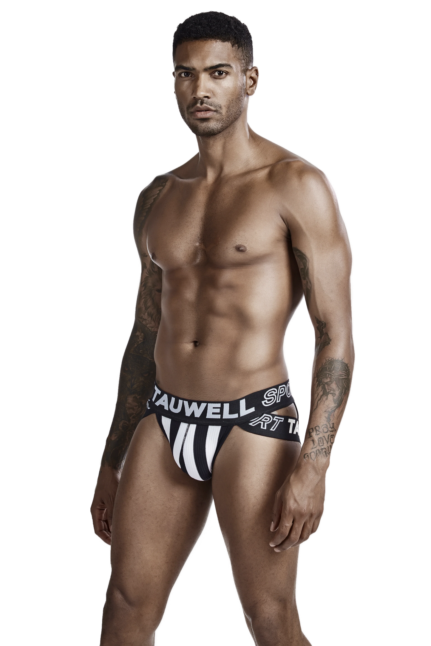Men’s Low Rise Briefs – Sleek, Breathable, All-Day Comfort
