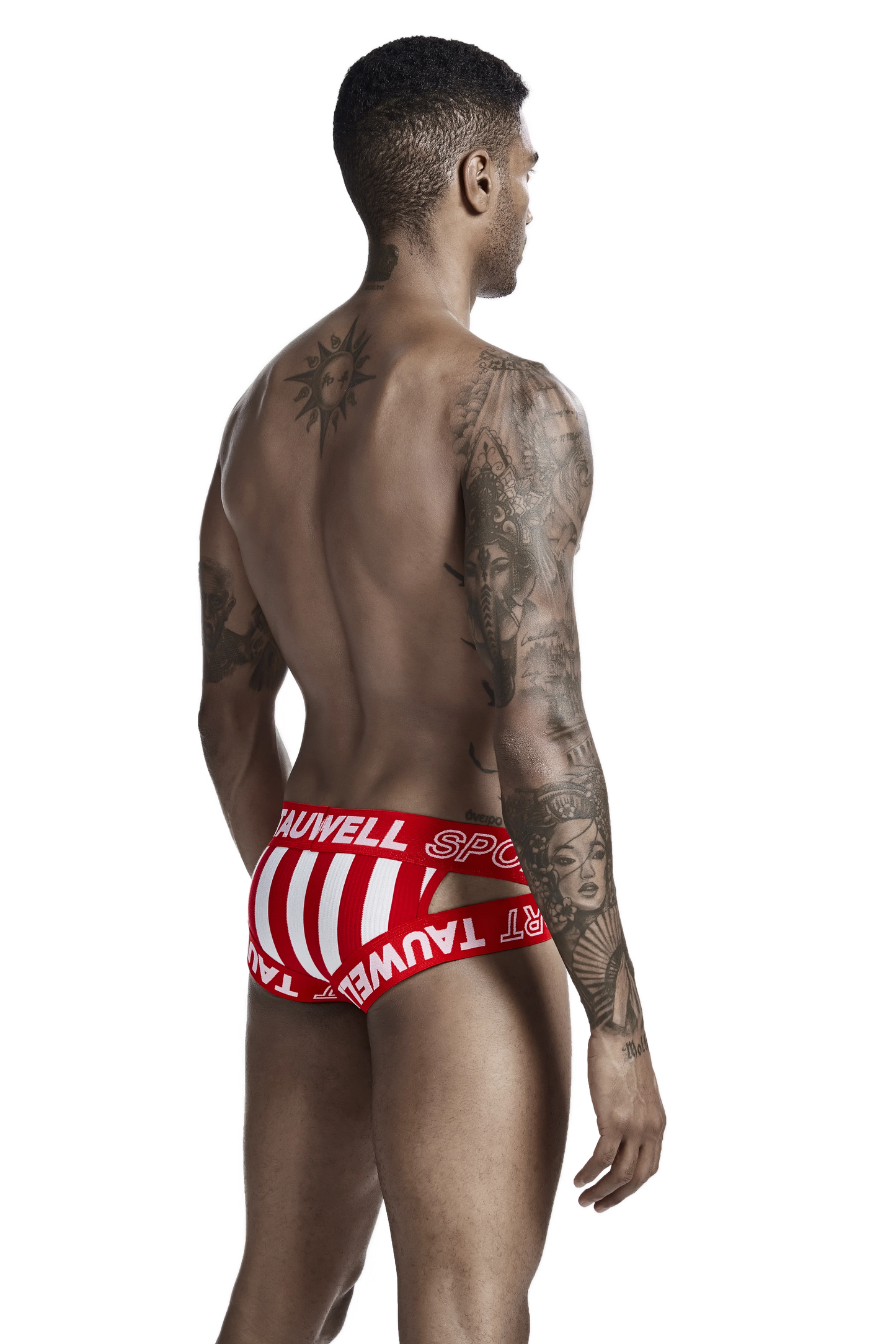 Men’s Low Rise Briefs – Sleek, Breathable, All-Day Comfort