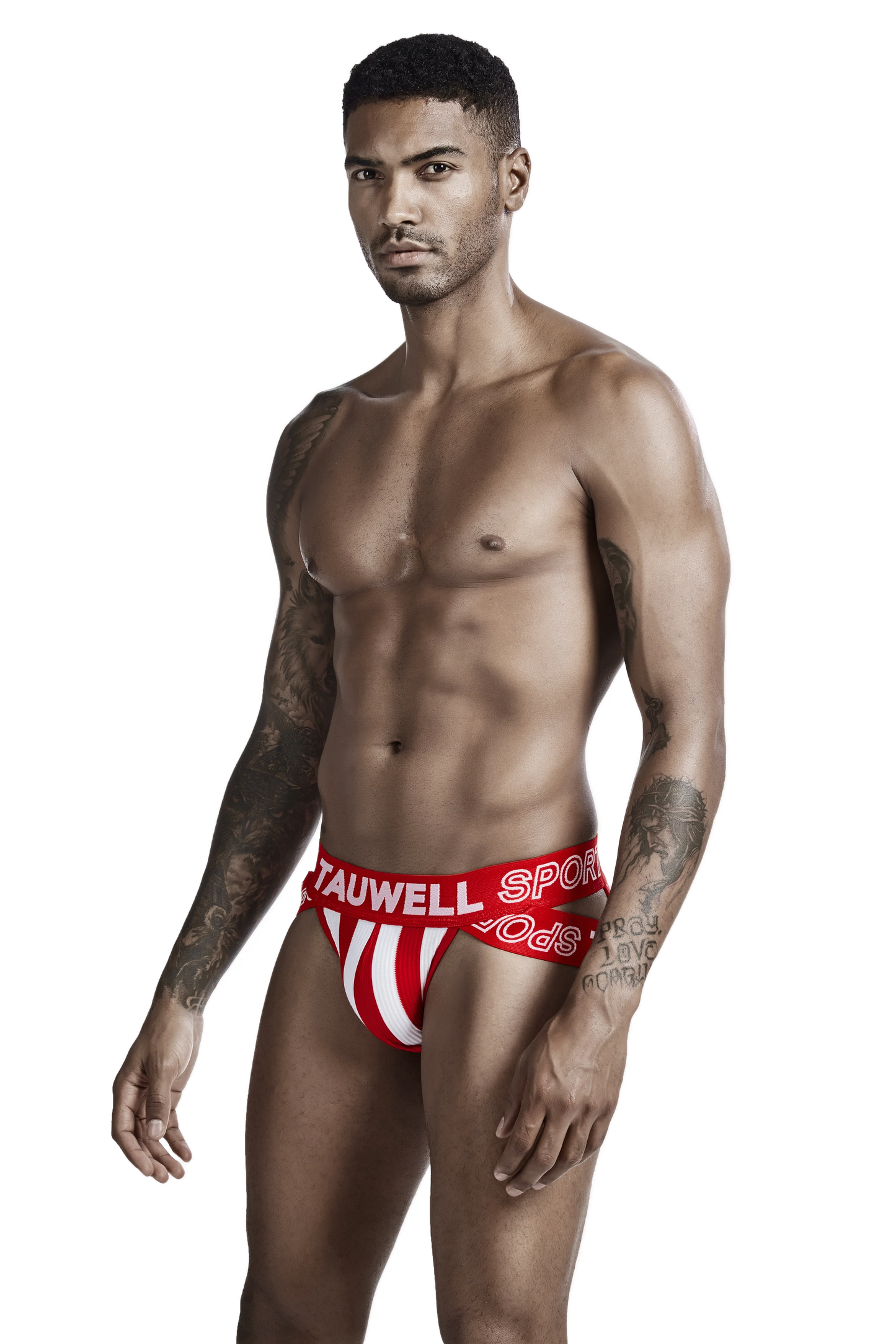 Men’s Low Rise Briefs – Sleek, Breathable, All-Day Comfort