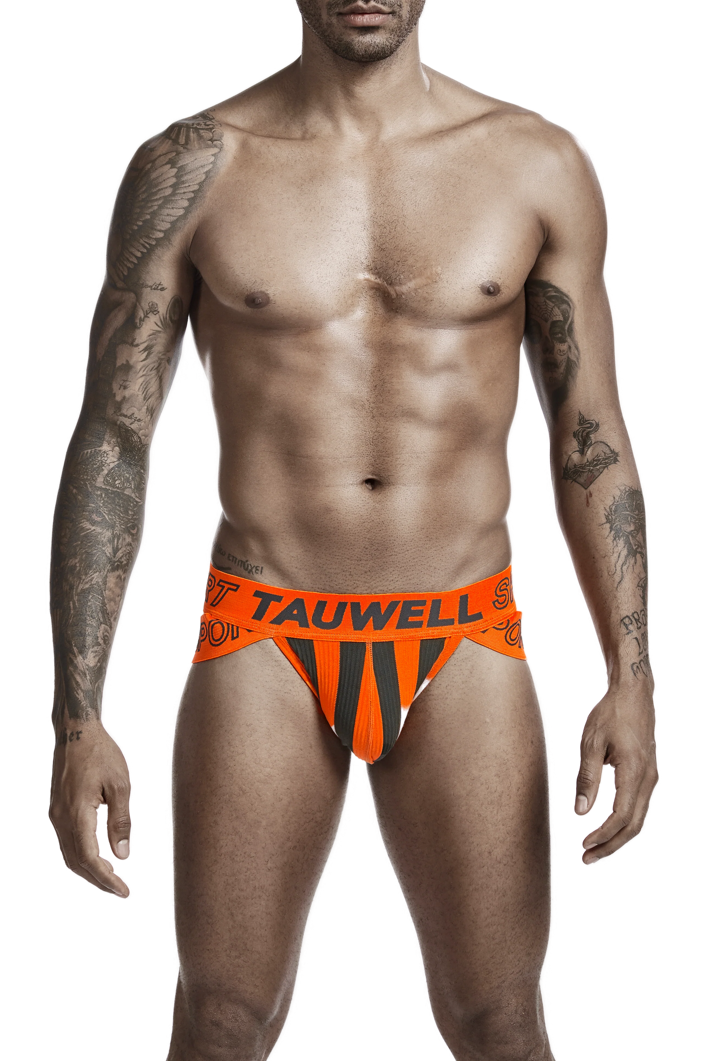 Men’s Low Rise Briefs – Sleek, Breathable, All-Day Comfort