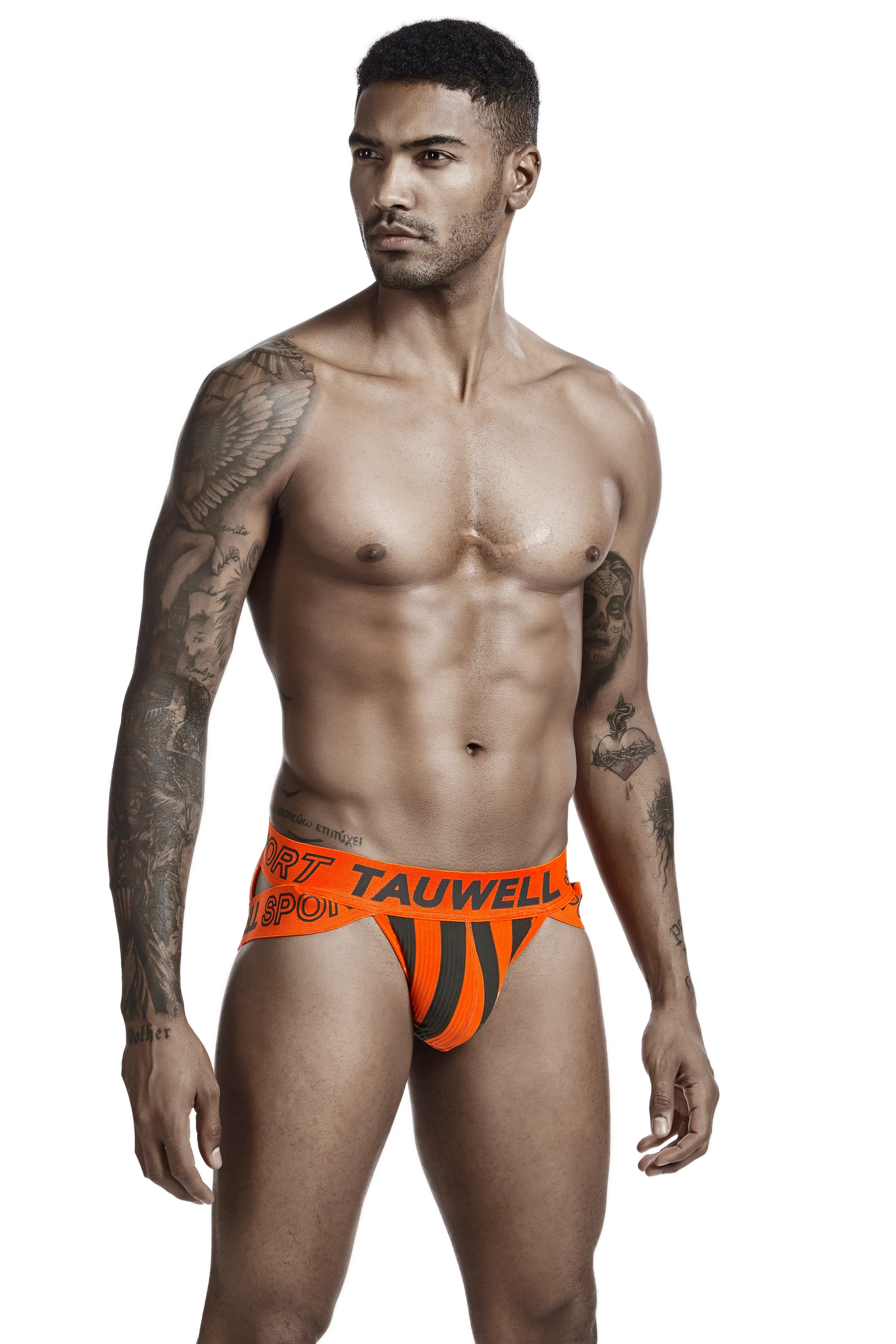 Men’s Low Rise Briefs – Sleek, Breathable, All-Day Comfort