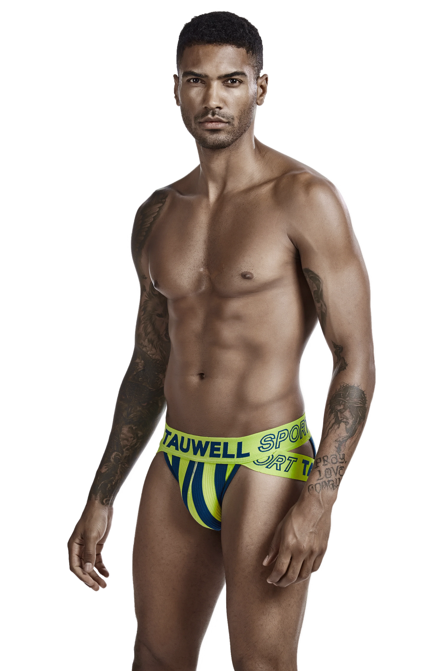 Men’s Low Rise Briefs – Sleek, Breathable, All-Day Comfort