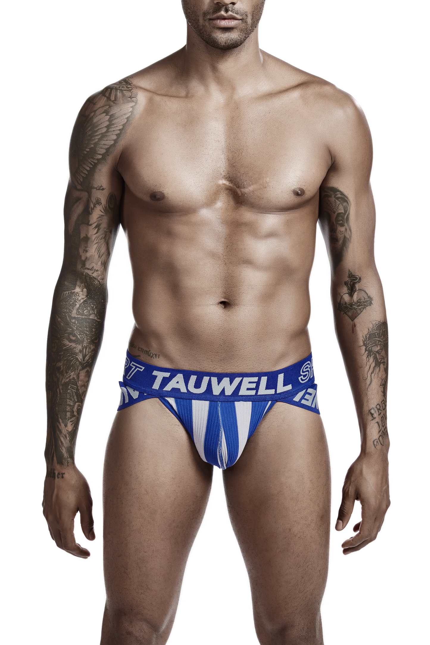 Men’s Low Rise Briefs – Sleek, Breathable, All-Day Comfort