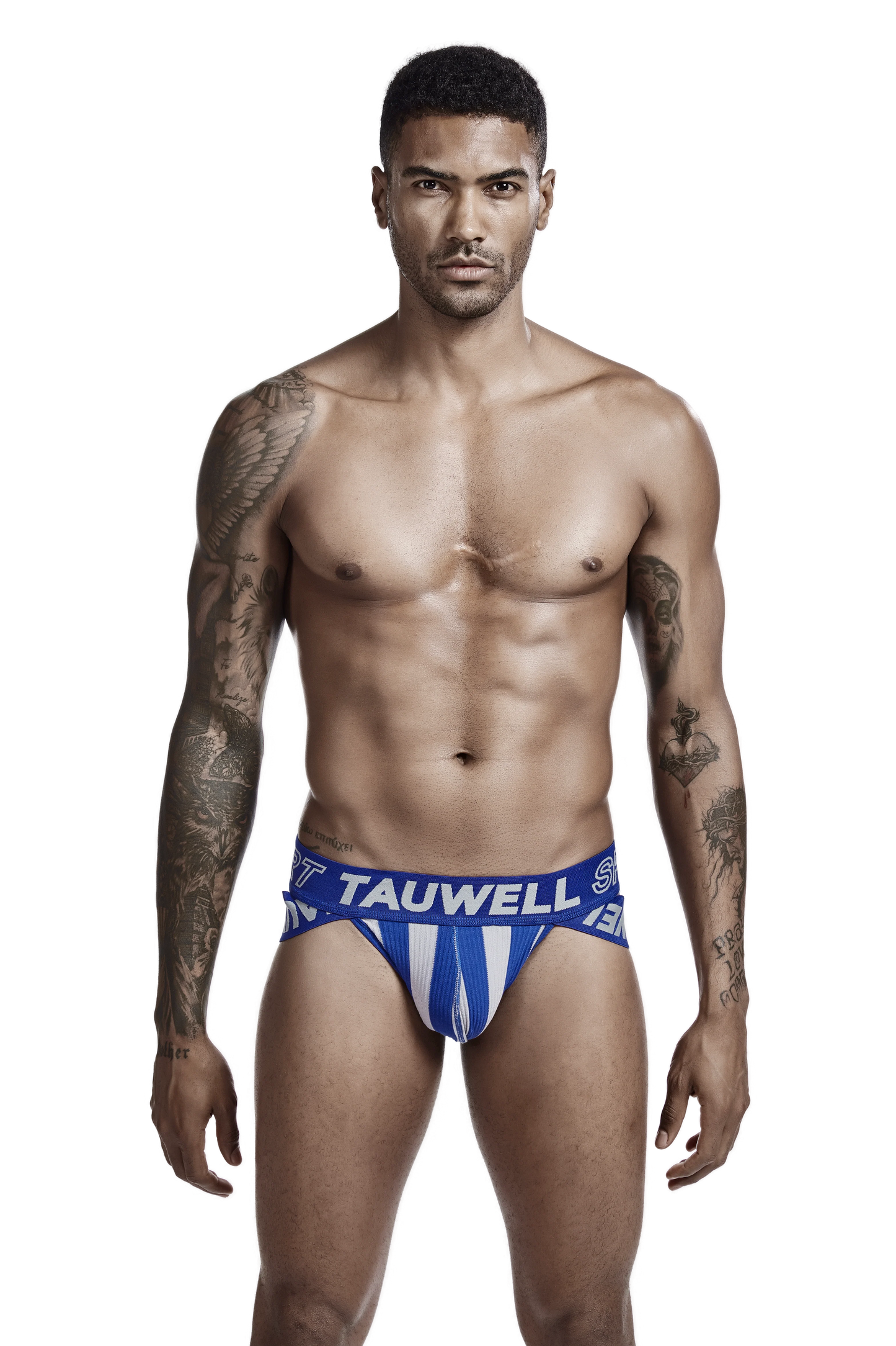 Men’s Low Rise Briefs – Sleek, Breathable, All-Day Comfort