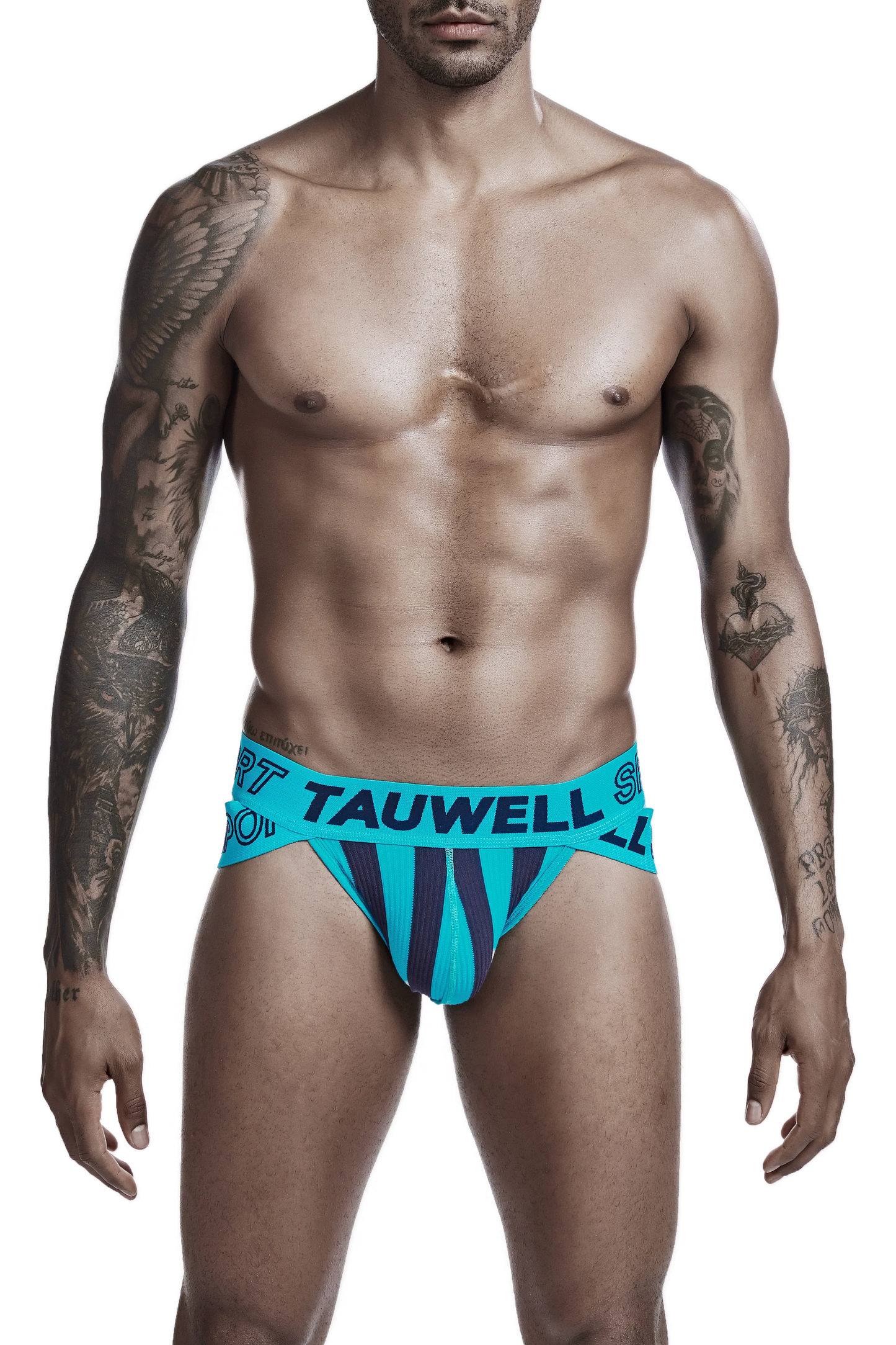 Men’s Low Rise Briefs – Sleek, Breathable, All-Day Comfort