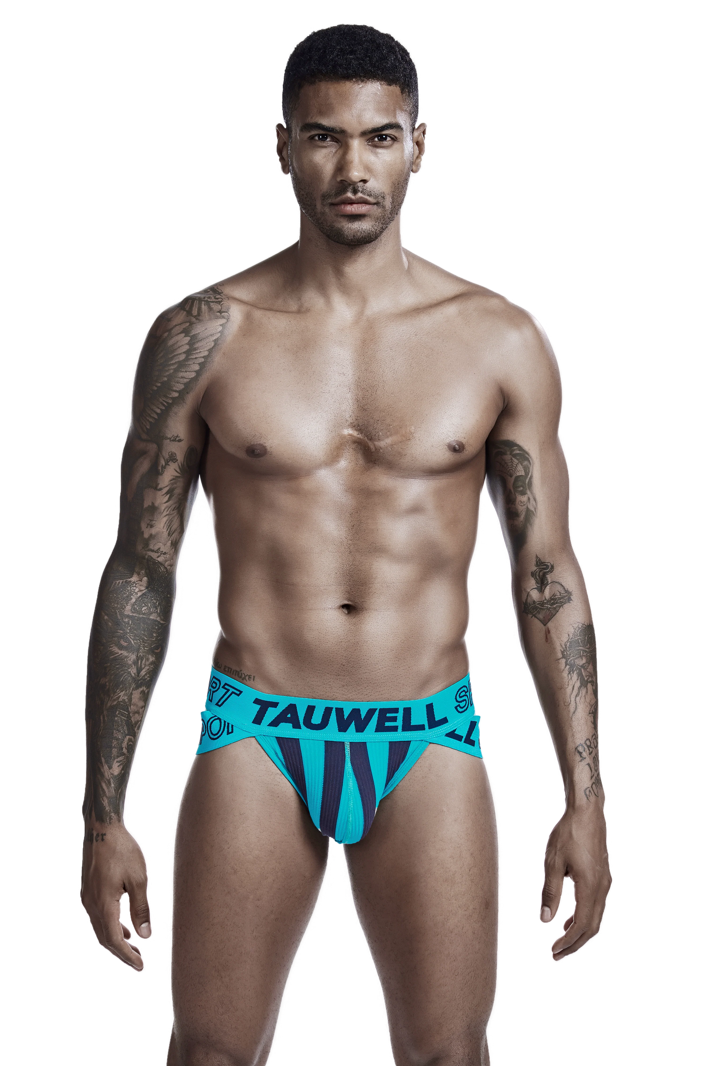 Men’s Low Rise Briefs – Sleek, Breathable, All-Day Comfort