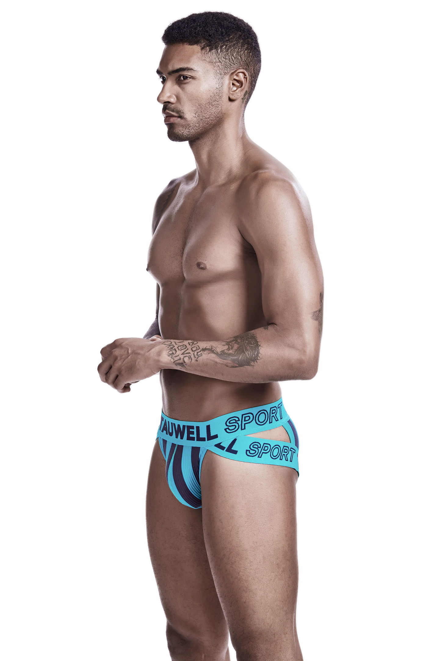 Men’s Low Rise Briefs – Sleek, Breathable, All-Day Comfort