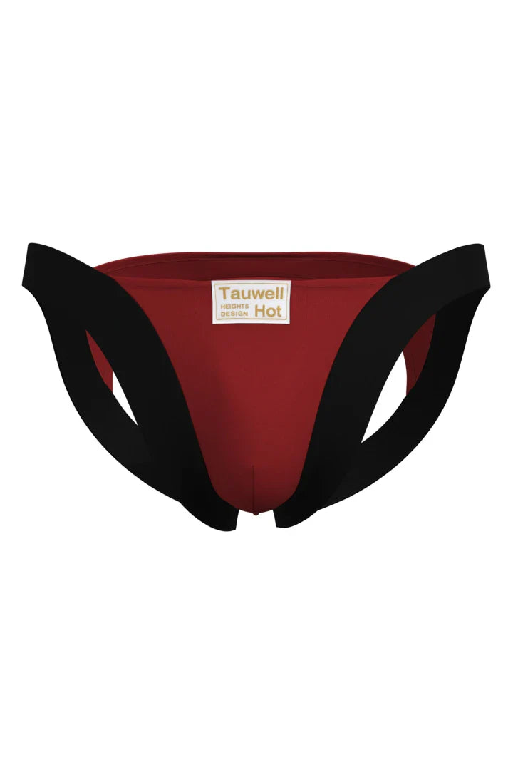 Men's Cotton Thong - Sexy & Comfortable