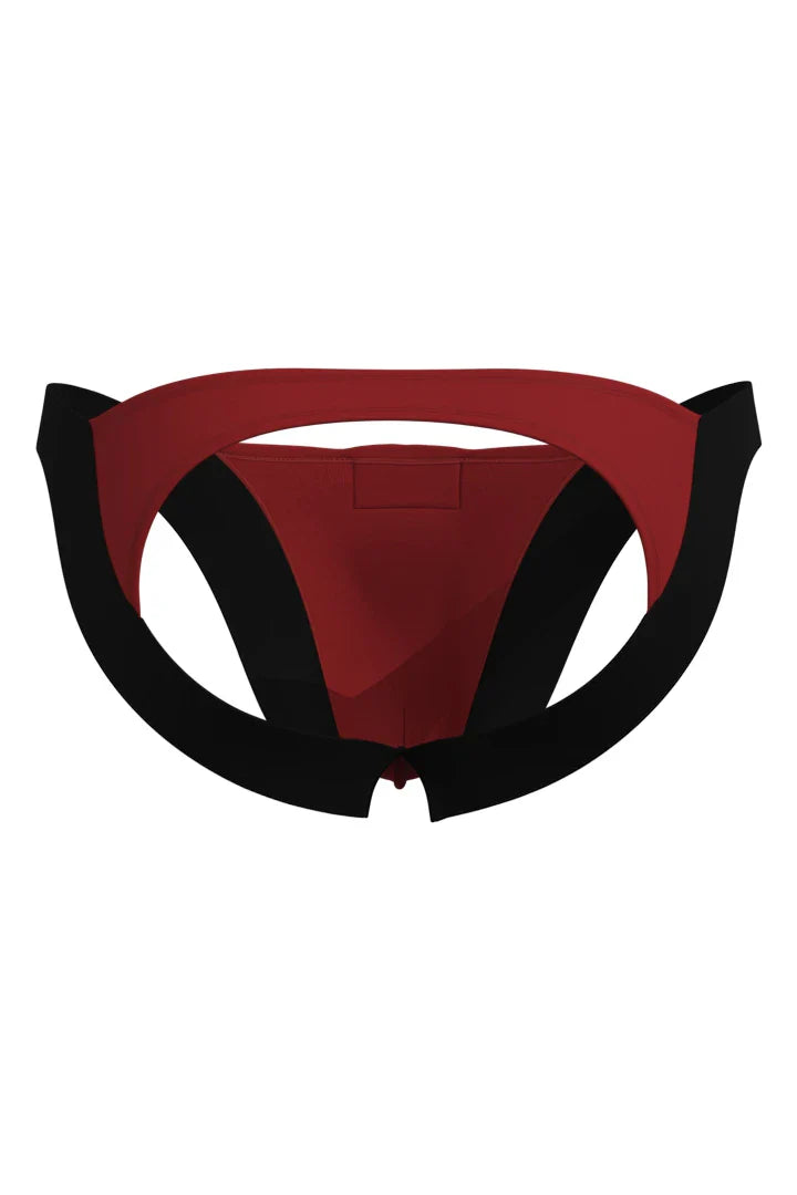 Men's Cotton Thong - Sexy & Comfortable