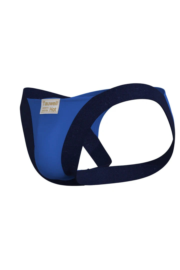 Men's Cotton Thong - Sexy & Comfortable