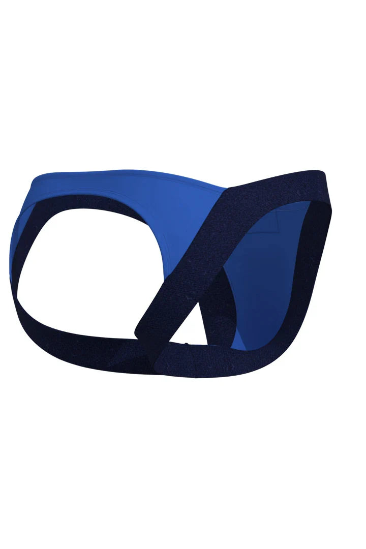 Men's Cotton Thong - Sexy & Comfortable