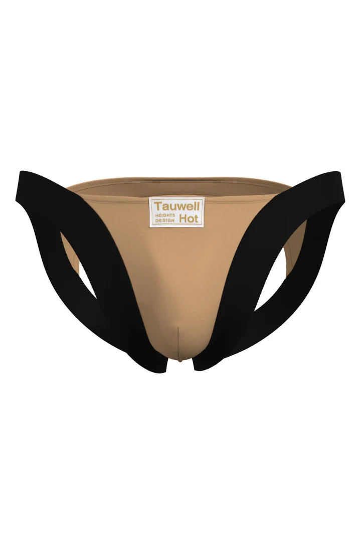 Men's Cotton Thong - Sexy & Comfortable