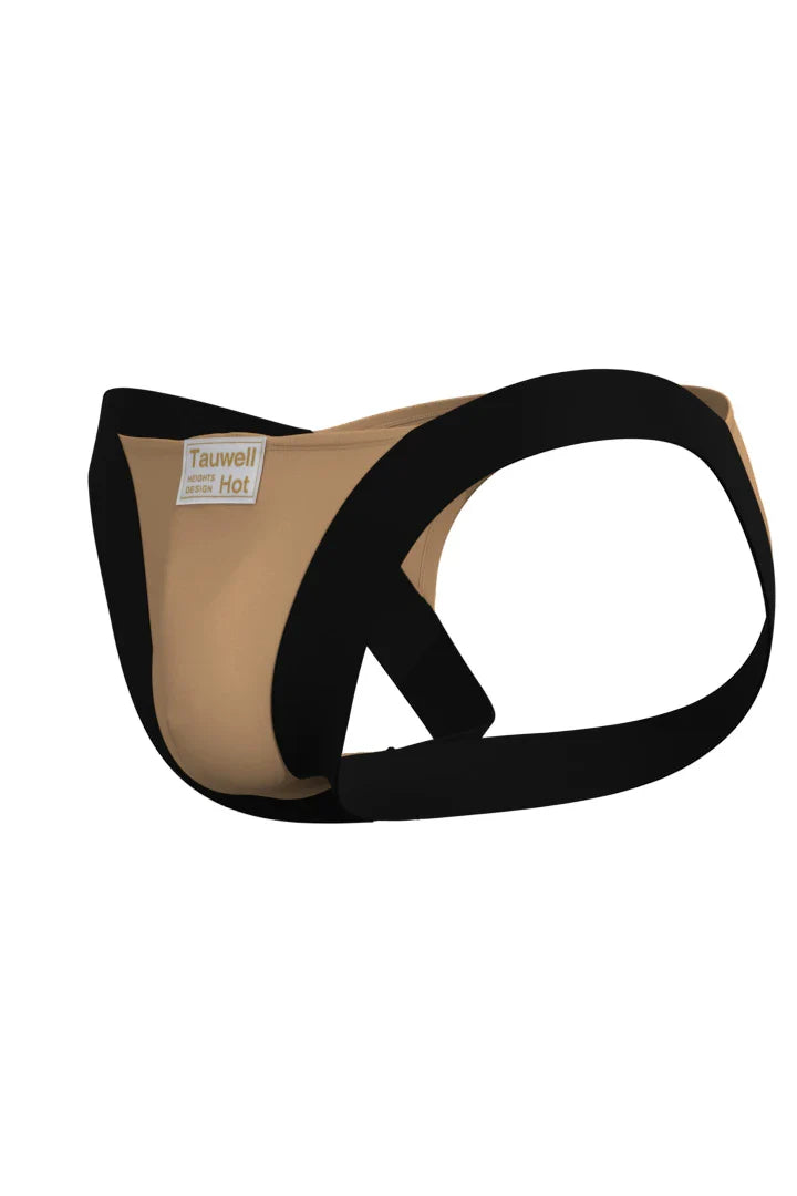 Men's Cotton Thong - Sexy & Comfortable