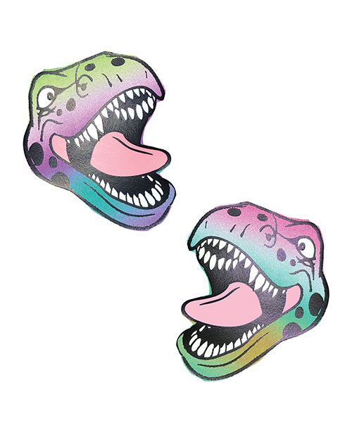 Dinosaur Pasties