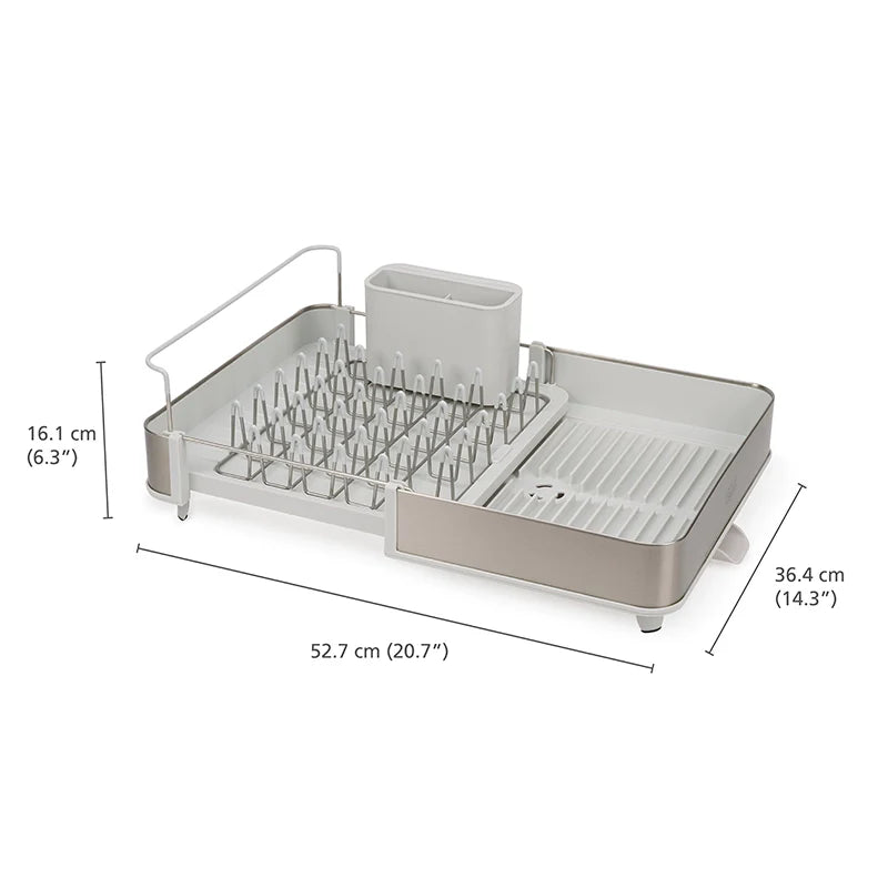 Stainless Steel Bowl Dish Tableware Drain Rack