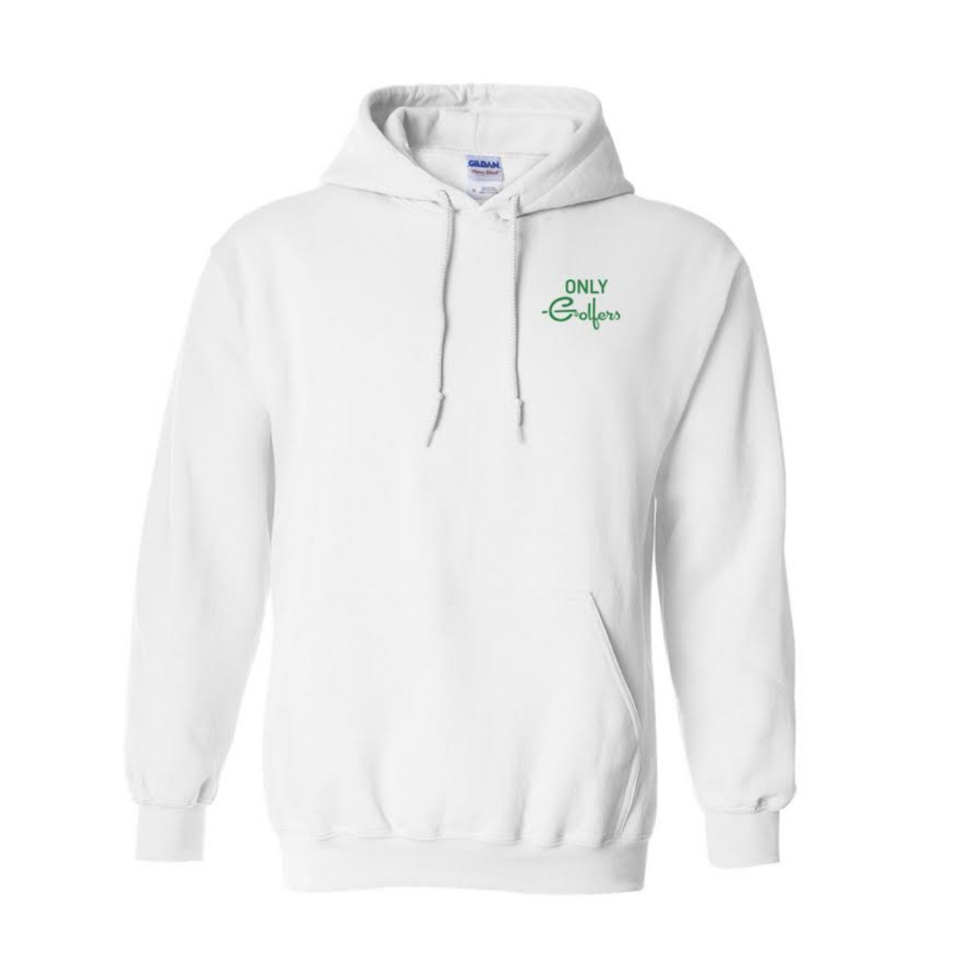 OG Fleece Hoodies