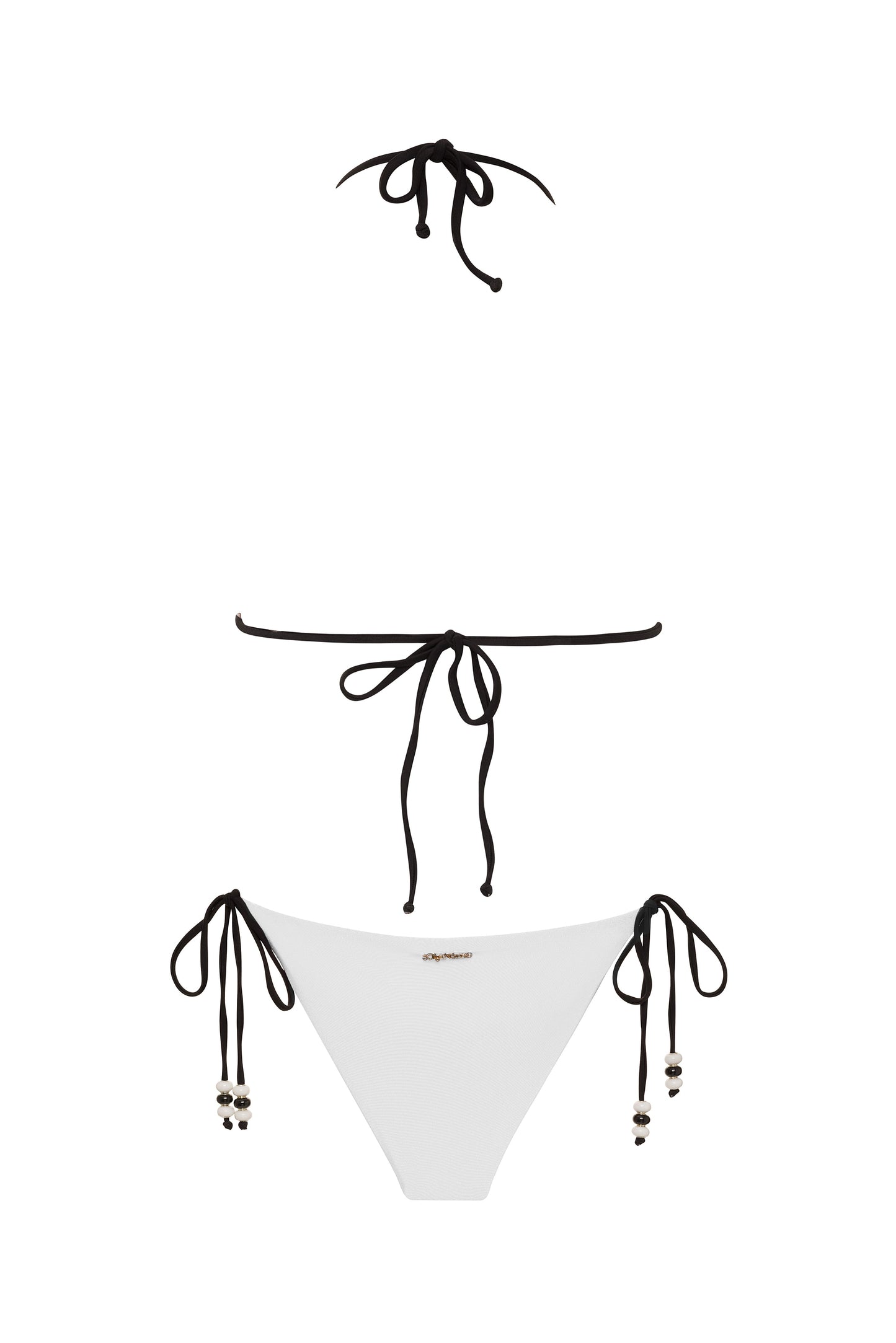 Lycaste Striped Top