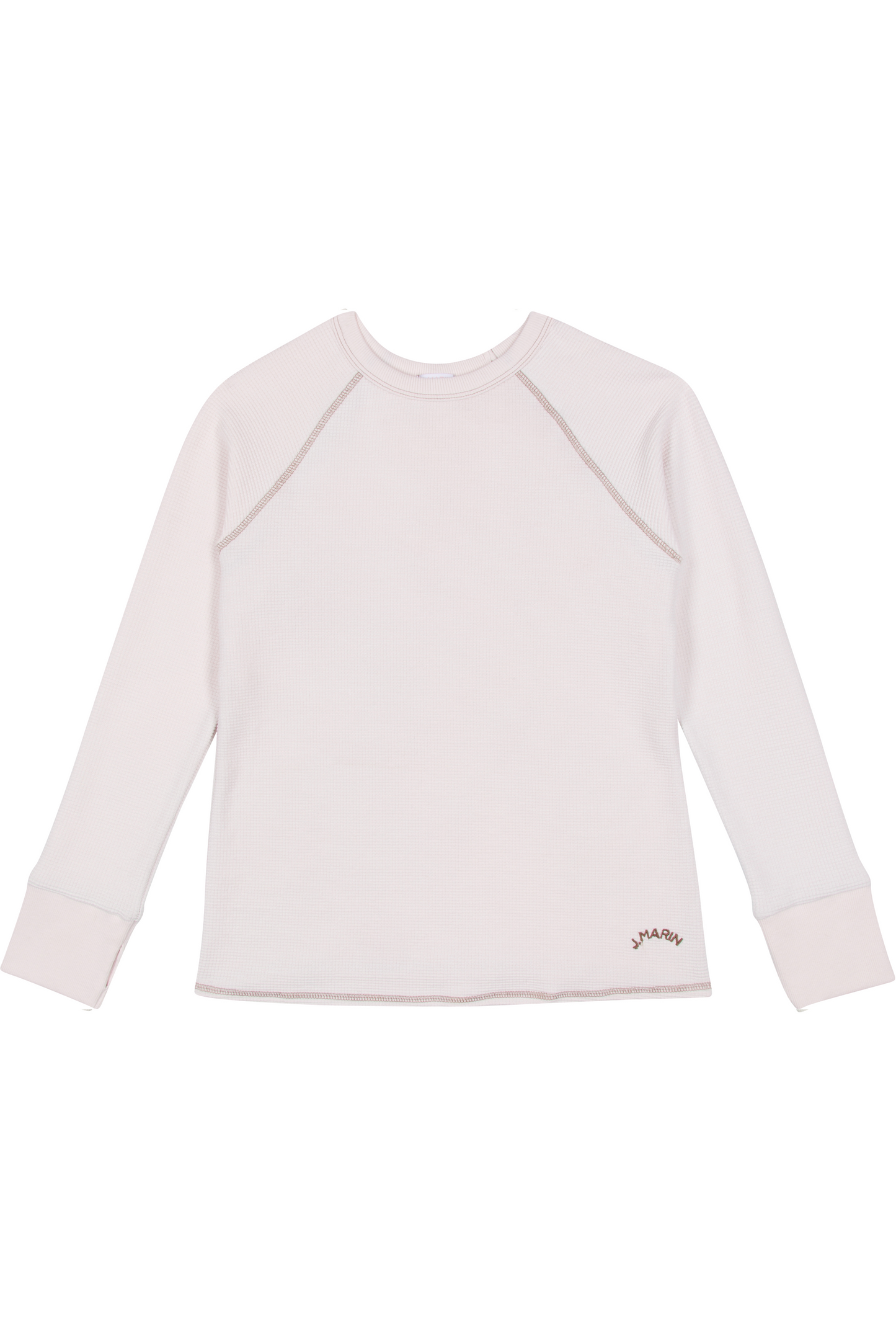 The Chalet Thermal Top - Cappucino