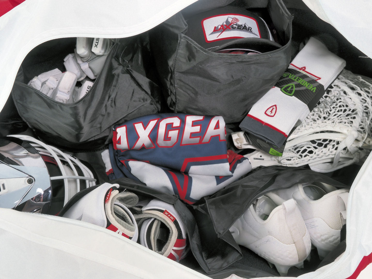 Mega Duffel
