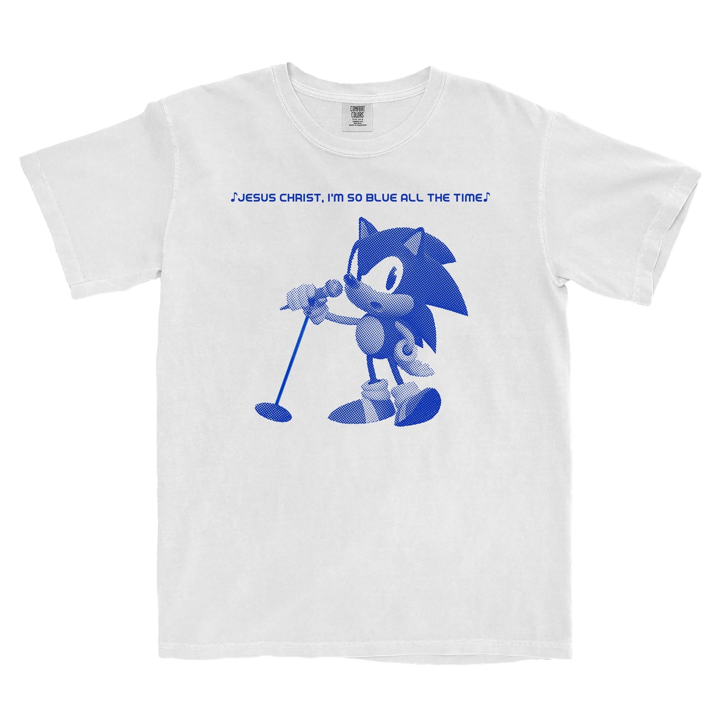 Sonic Bridgers