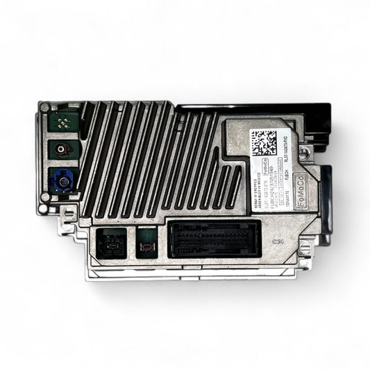 Ford SYNC 4 APIM replacement module for 12-inch screen