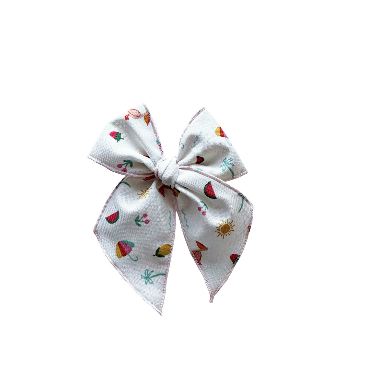 Summer Favorites Elle Bow