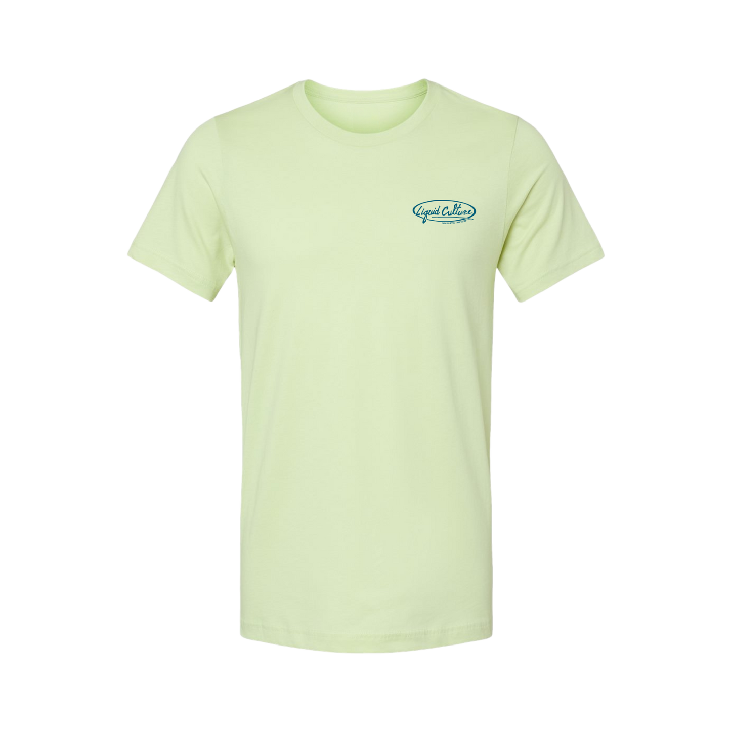 Point Break Men's Tee - Premium Cotton T-Shirt