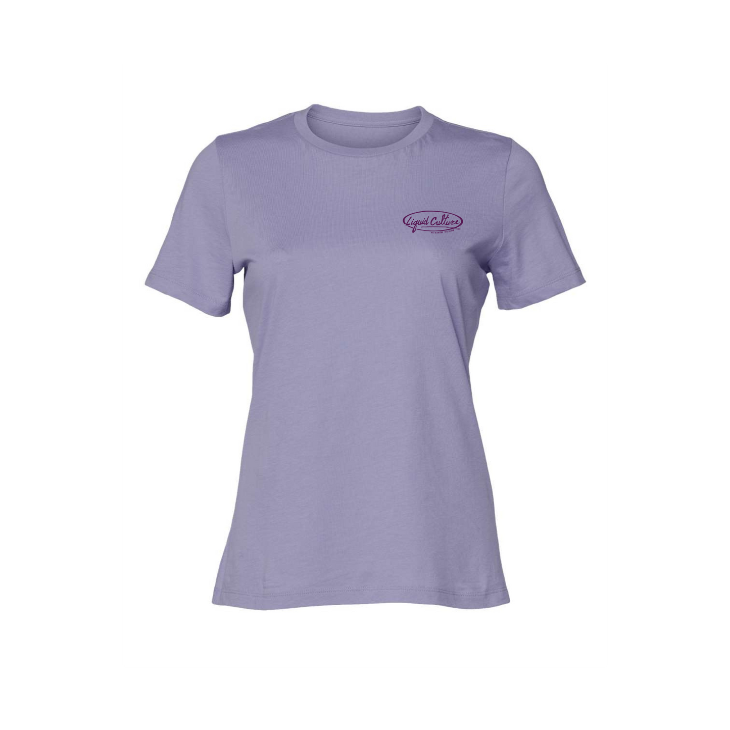 Point Break Women's Tee - Premium Cotton T-Shirt