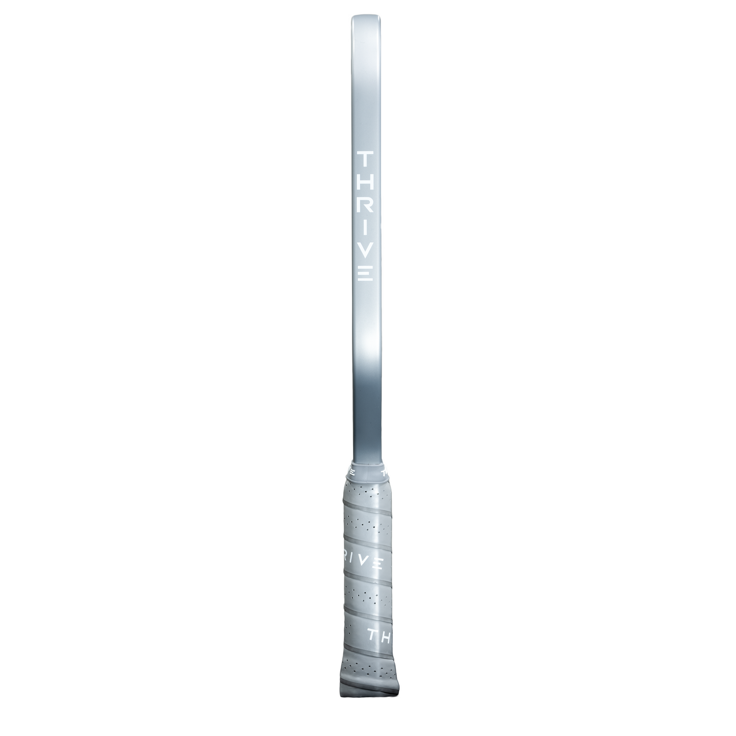 SMOKE 14.5 MM (POWER SERIES) Includes head cover, lead weights, paddle eraser, key chain, sticker, and weight card. (RECOMMENDED SWING WEIGHT *120*)