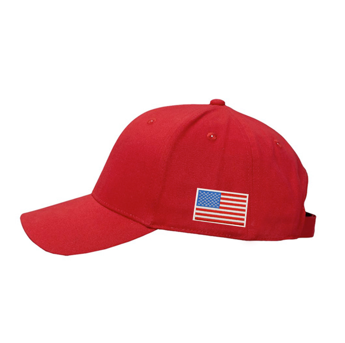 FLEX-IT - Daddy's Back Red Hat